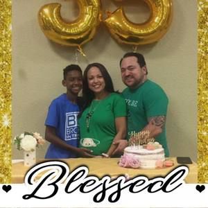 Meet your Posher, Yahaira